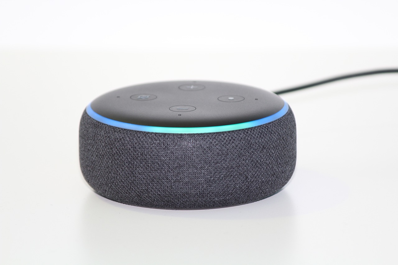 Protecting Your Smart Home Devices from Hackers
